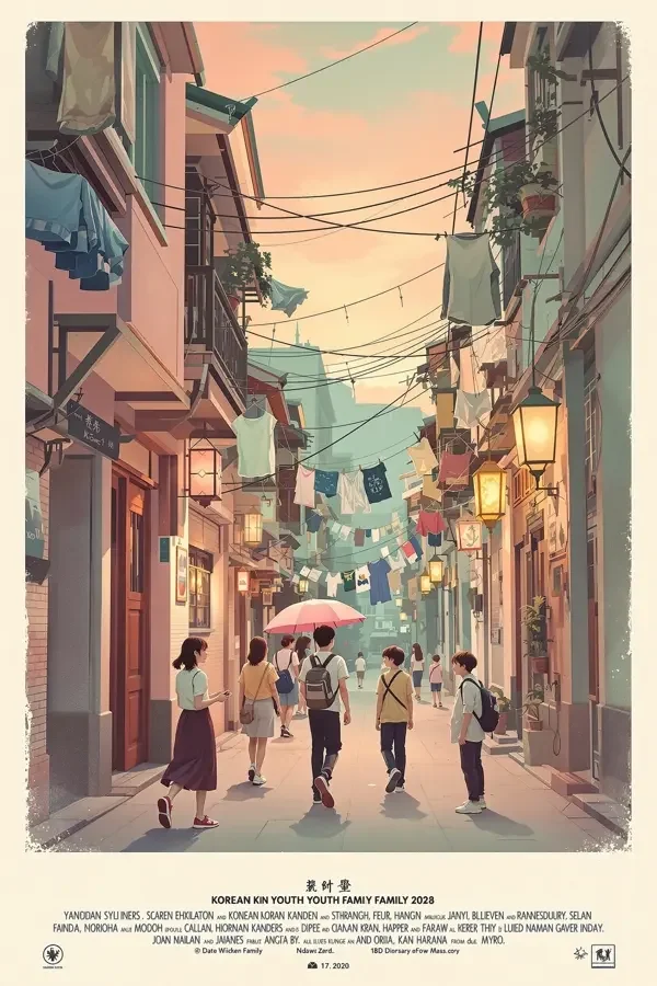 请回答1988 - 韩国青春 / 家庭 请回答1988 海报,青春 / 家庭,韩国2015年
