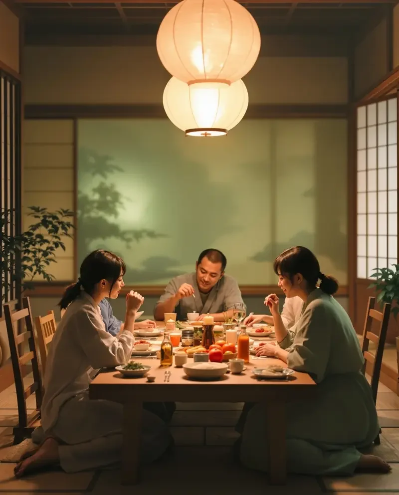是枝裕和的家庭诗篇 - 精选专题 是枝裕和的家庭诗篇 专题封面
