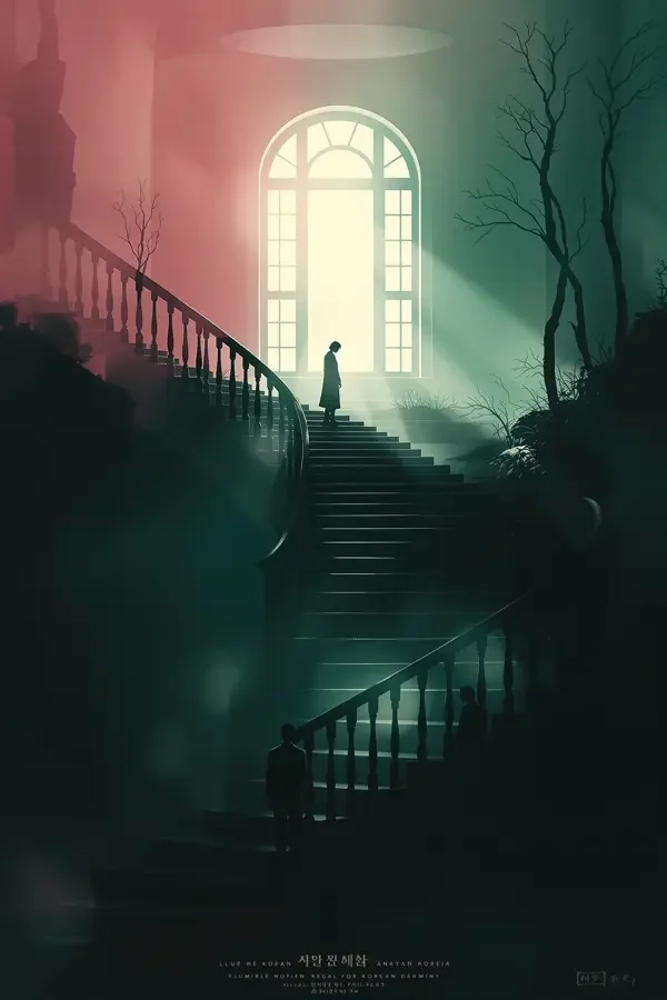 寄生虫 - 韩国剧情 / 悬疑 寄生虫 海报,剧情 / 悬疑,韩国2019年