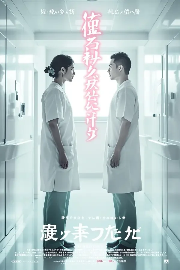 白色巨塔 - 热播排行 白色巨塔 海报