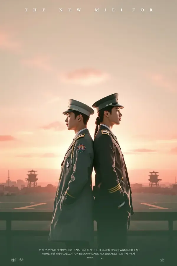 太阳的后裔 - 韩国爱情 / 军旅 太阳的后裔 海报,爱情 / 军旅,韩国2016年
